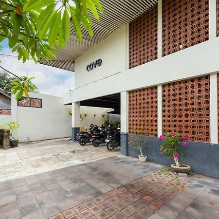 Aparthotel Cove Matahari Senja à Denpasar Extérieur photo
